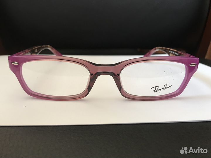 Продам новые оптические детские очки Ray Ban