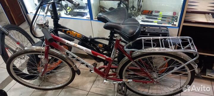 Велосипеды самокаты бу