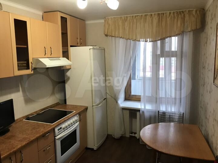 3-к. квартира, 73 м², 8/9 эт.