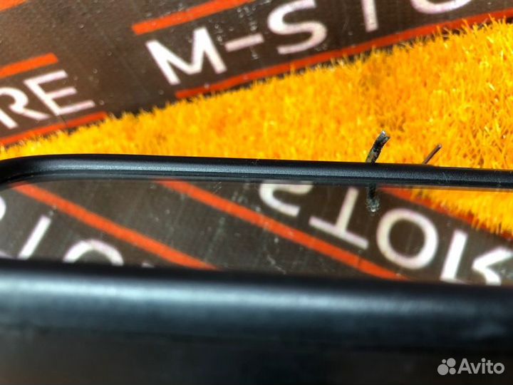 Зеркало салона Volkswagen Touareg 7L BMV 2007