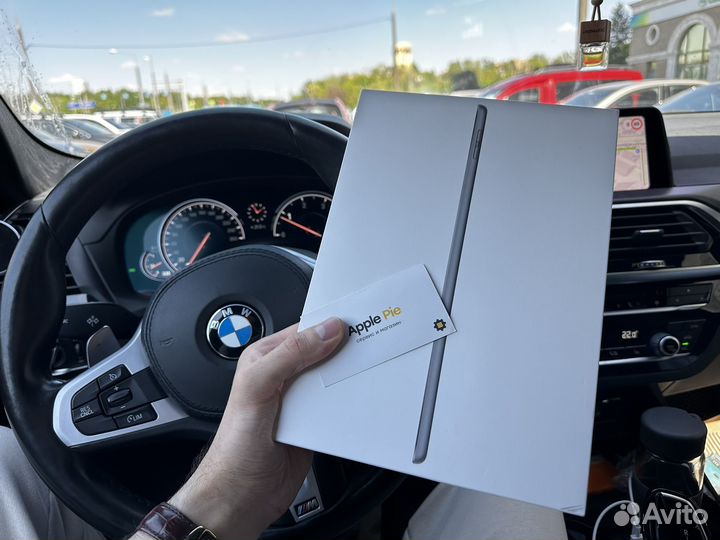 iPad 9 (2021) как новый 64 Wi-Fi