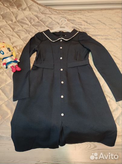 Школьная форма на девочку 128-134