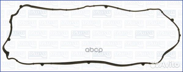 11 1069 00 прокладка клапанной крышки Renault