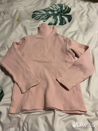 Детская одежда 1-2 года