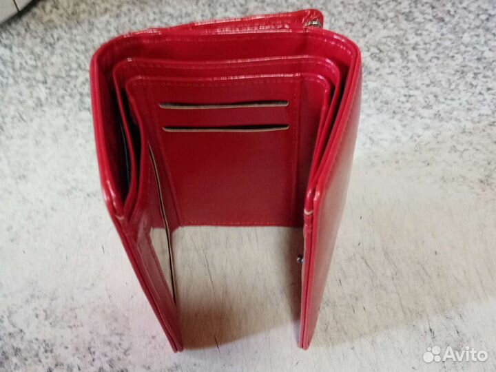 Кошелёк женский новый