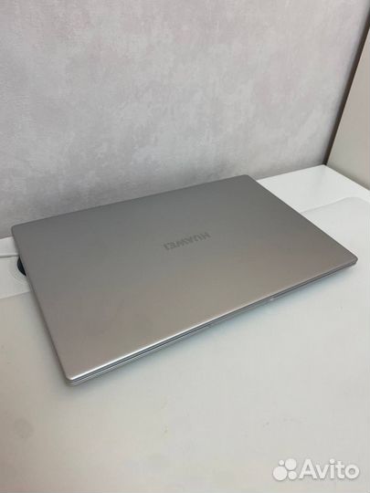Ноутбук Huawei MateBook D15 AMD Ryzen 5 5500U