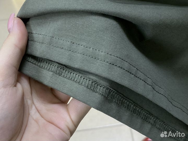 Майка мужская спортивная