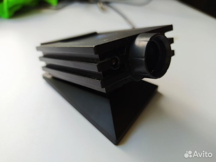 Камера Playstation 2