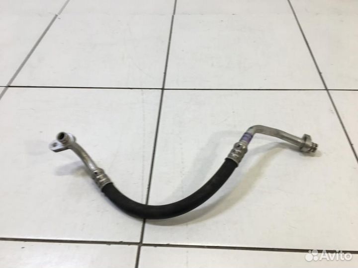 Трубка кондиционера Citroen DS5 K