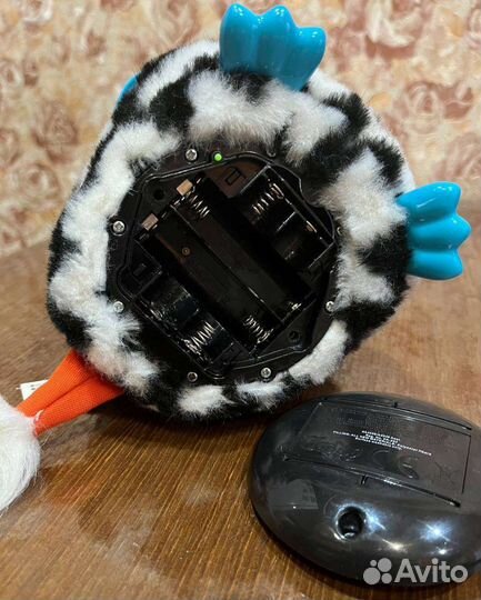 Игрушка Фёрби бум оригинал