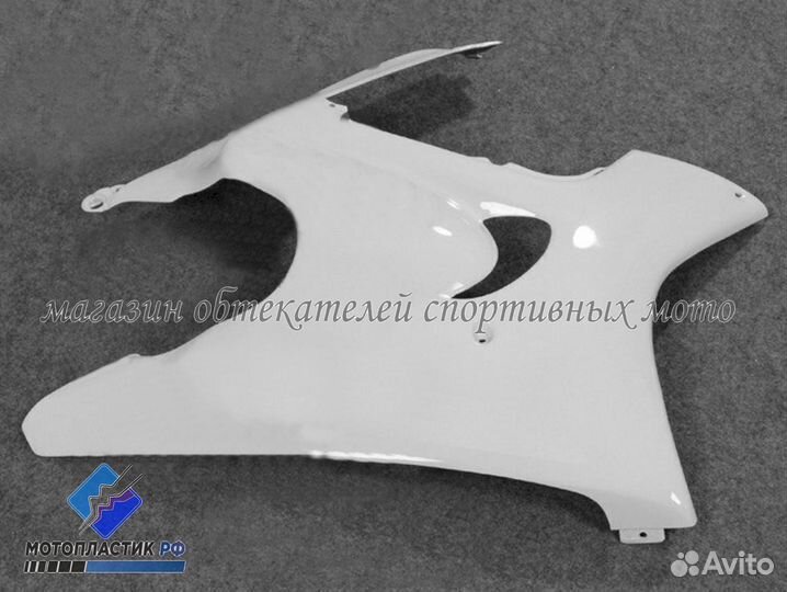 Honda cbr600f3 1995-1998 мотопластик, обвес мото