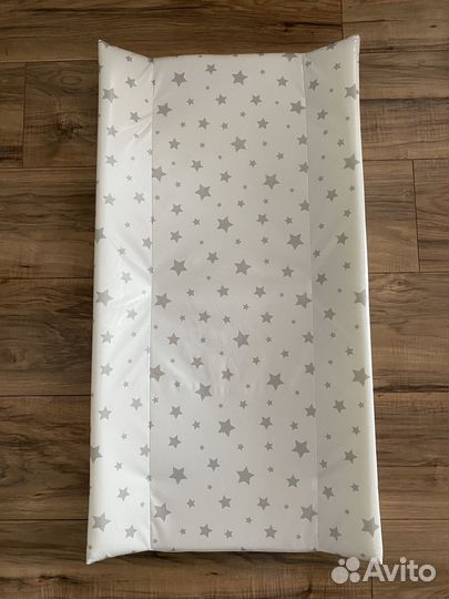 Пеленальная доска