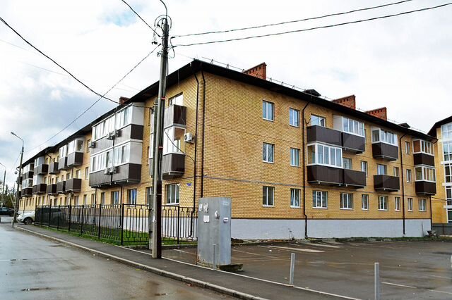 ул. Лизы Чайкиной, 15 - Петрозаводск