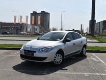Renault Fluence 1.6 MT, 2012, 178 100 км, с пробегом, цена 529 000 руб.