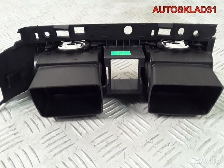 Дефлектор воздушный Opel Meriva 464652911