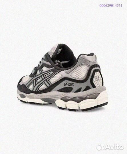 Кроссовки Asics Gel-Nyc (Арт.73191)