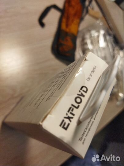 Монопод новый