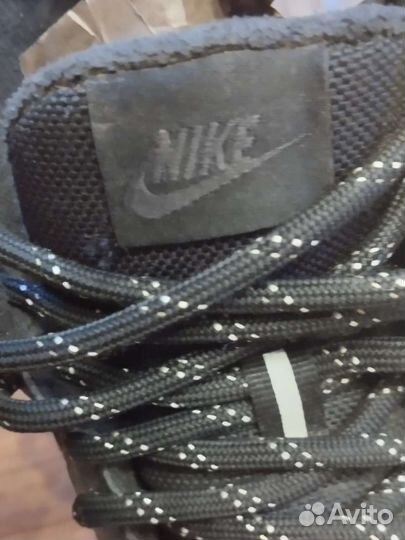 Кросовки Nike оригинал