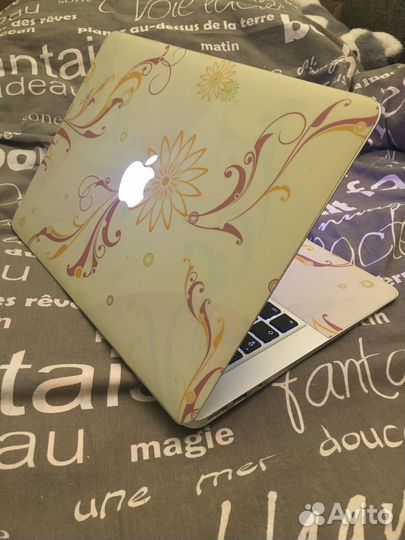 Macbook air 13
