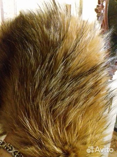 Шапка эскимоска