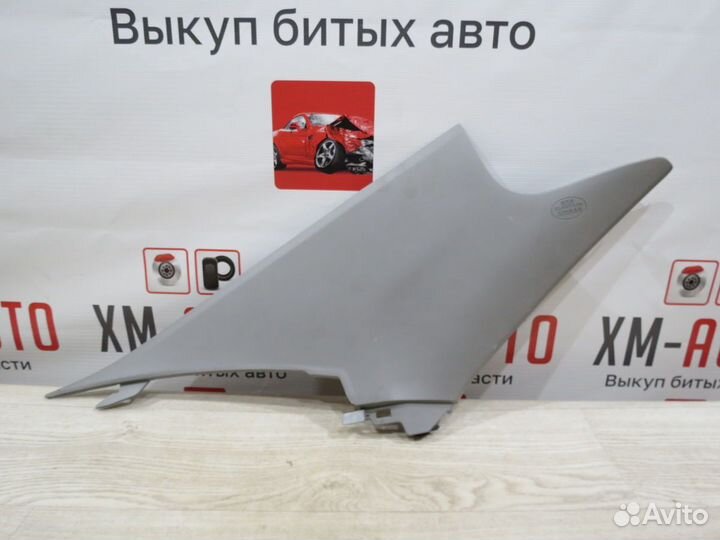 Обшивка стойки задняя левая Toyota Camry 50