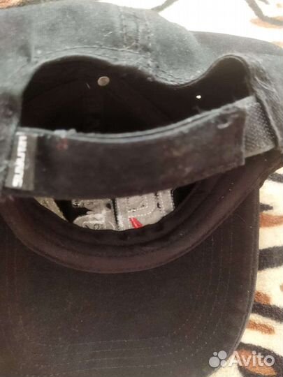 Бейсболка 1964 Americanos