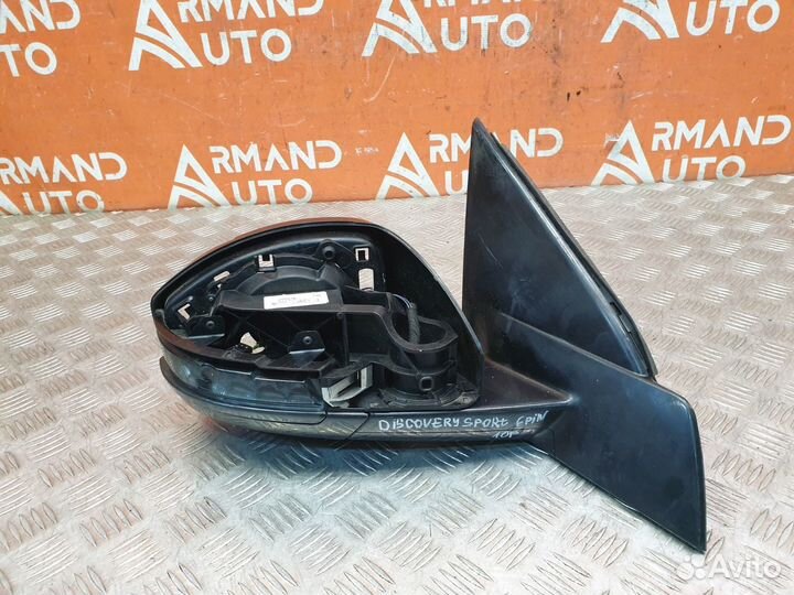 Зеркало правое Land Rover Discovery Sport 1 L550