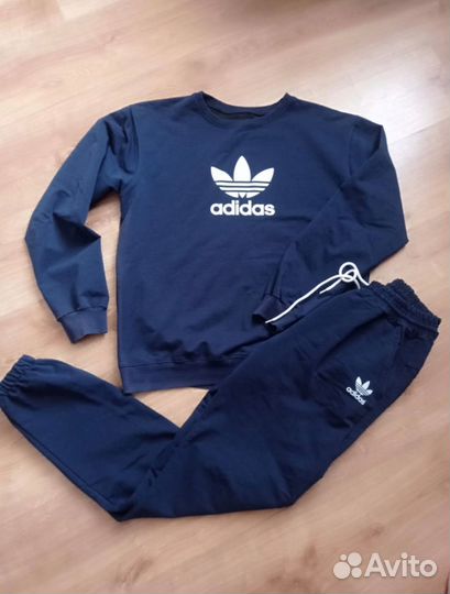 Двунитка Адидас