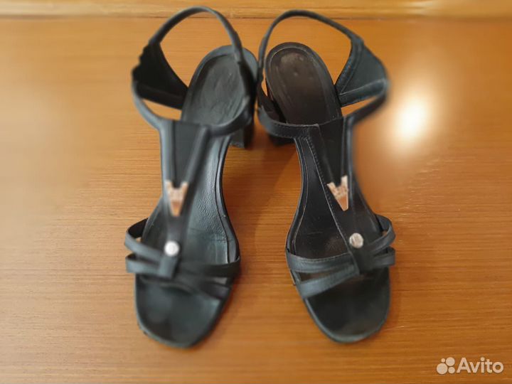 Туфли baldinini