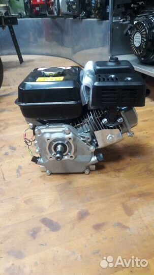 Двигатель для мотоблока 7л.с