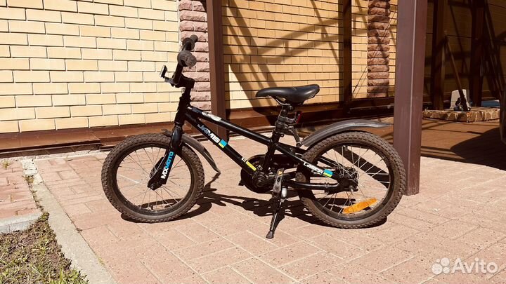 Велосипед детский Jamis 16 дюймов