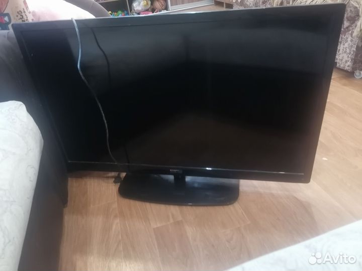 Телевизор