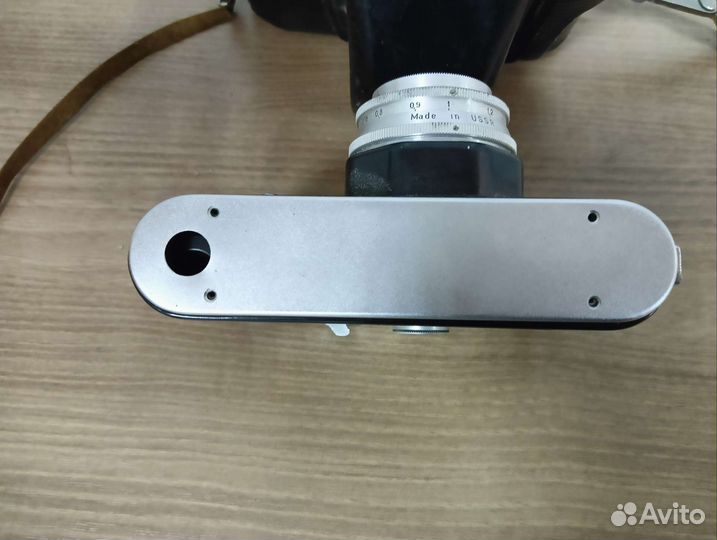 Фотоаппарат Зенит 3м