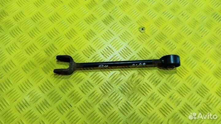 Распорка правая Man Tgl