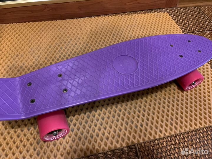 Пенни борд скейтборд скейт