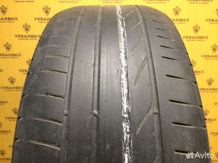 Bridgestone Dueler H/P Sport 255/55 R19