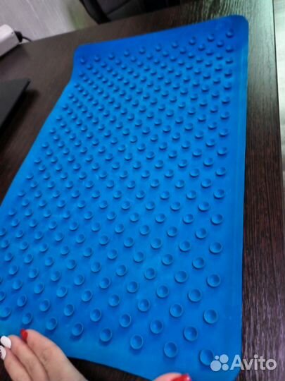 Коврик для ванной