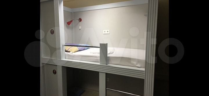 Комната 25 м², 1/2 эт.