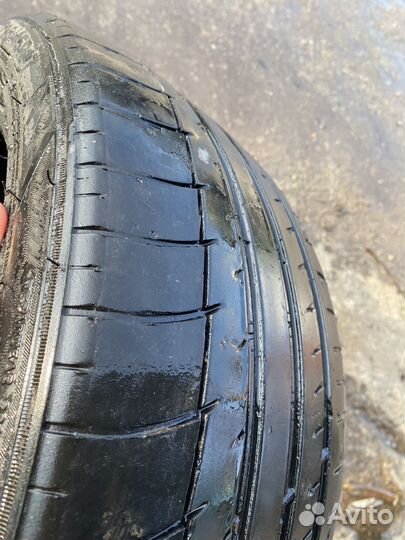 Triangle Sportex TSH11 225/45 R17