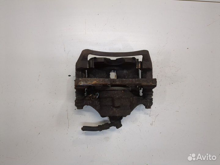 Суппорт Toyota Corolla E11, 2000