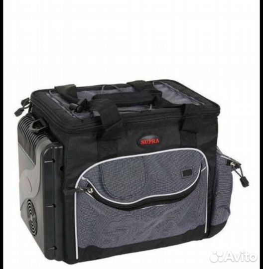 Сумка холодильник Supra
