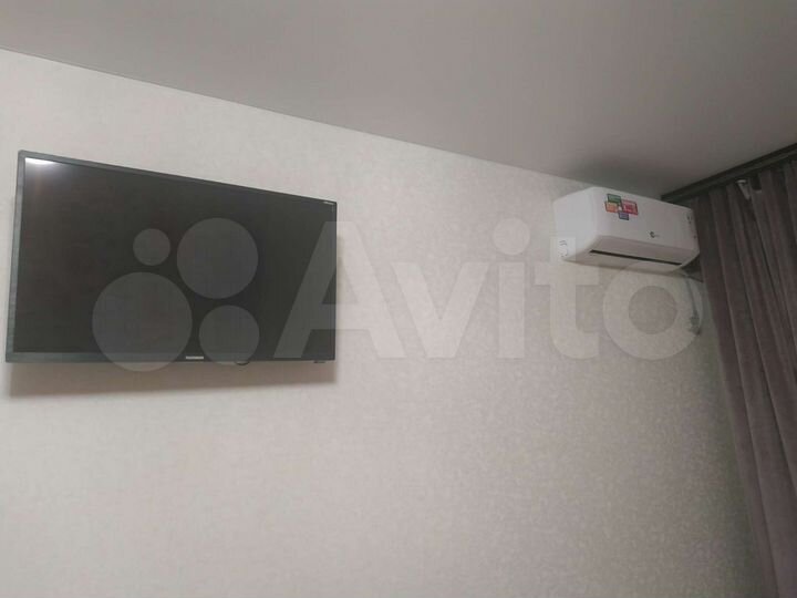 2-к. квартира, 53 м², 8/9 эт.