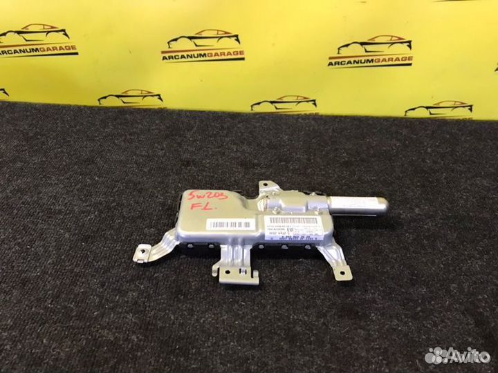 Аирбаг двери передний левый Mercedes 203 W203