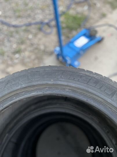 Michelin Pilot Sport 3 235/45 R18 ZR