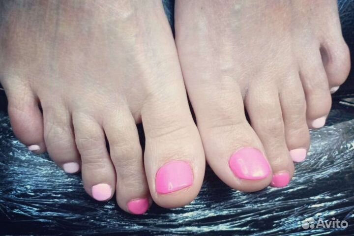 Мастер маникюра