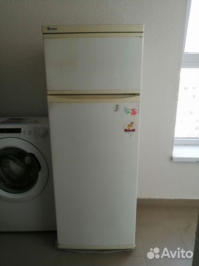 Холодильник ardo бу