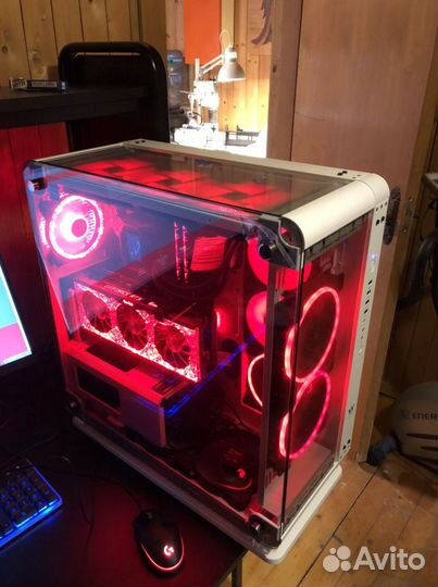 Сборка пк с выездом на дом