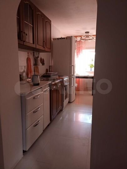 Дом 93 м² на участке 7 сот.