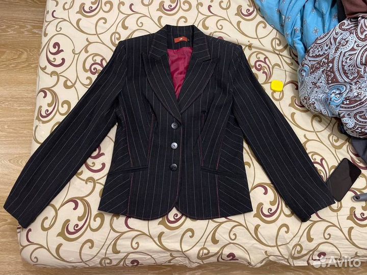 Пиджак женский 52