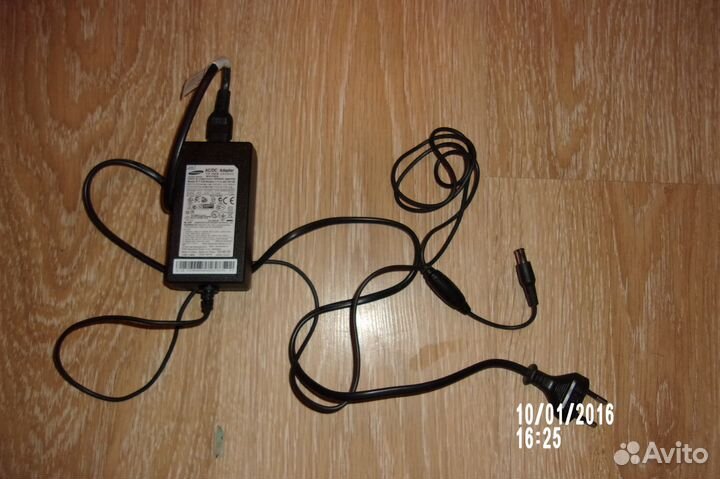 Блок питания